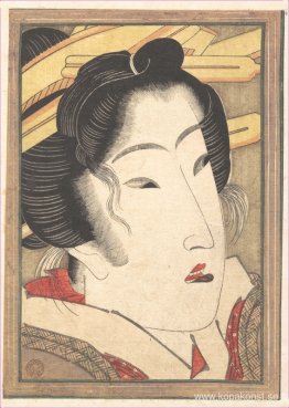 Rejected Geisha från Passions Cooled by Springtime Snow