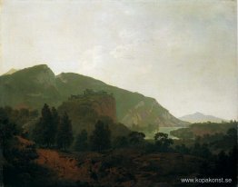 Italienskt landskap