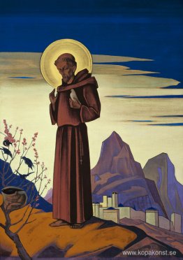 St Franciskus