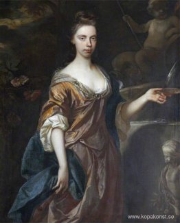 Mary Lake