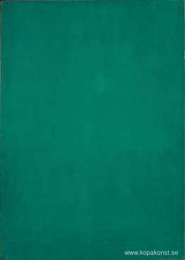 Monokrom vert