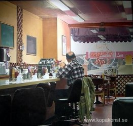 Village Café