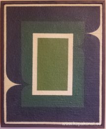 Serie Amazônica nr 8