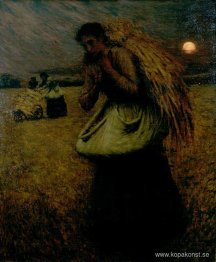 Nightfall (The Gleaners)