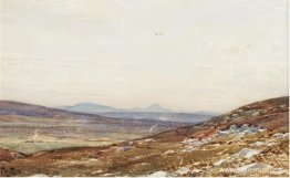 Morven från Caithness