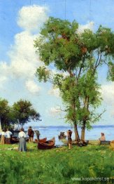 Tusen öar, St. Lawrencefloden