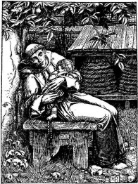 Otto från Silverhanden 12