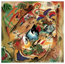 Improvisation (drömmande)