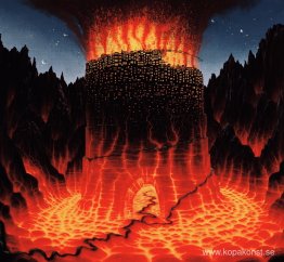 Mordor nätter