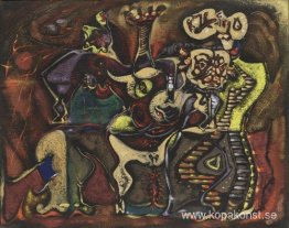 Pasiphae
