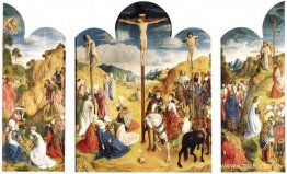 Golgata Triptyk