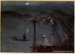 Ödet och nöjesälskarna