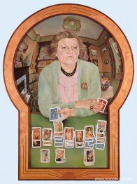 Tålamod och tidens gång