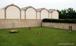 Constellation (för Louis Kahn)