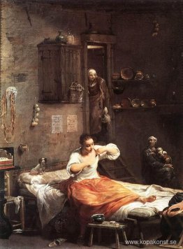 Loppjakten