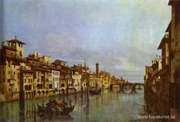 Arno i Florens