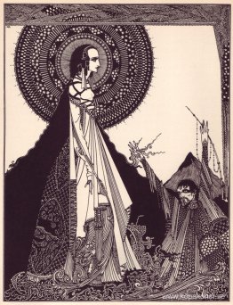Tales of Mystery and Imagination av Edgar Allan Poe