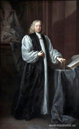 Thomas skarpsill