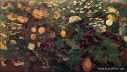 Blommor