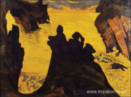 Gula havet