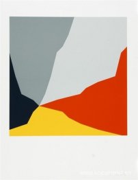 Utan titel, från 'Zürcher Konkrete'