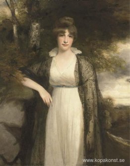 Eleanor Agnes Hobart, grevinna av Buckinghamshire