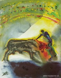 Tauromachia I - The Torero, the Kill (tredje och sista omgången