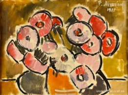 Blommor