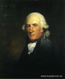 Pastor Alexander Carlyle