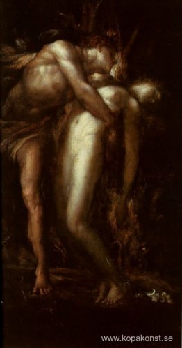 Orfeus och Eurydike