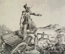 Artilleri-caisson