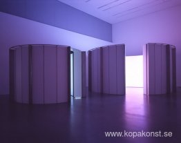 Din dubbelfyrprojektion