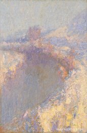 Utsikt från mitt fönster