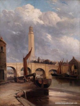 Kew Bridge, Surrey