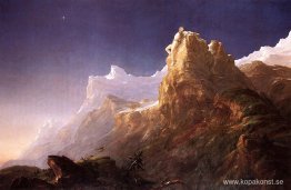 Prometheus bunden