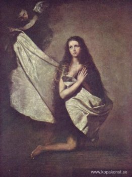 St Agnes i fängelset