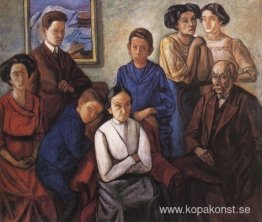 Familjen