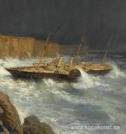 Vraket av Livadia (fragment)