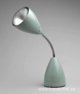 Sollampa