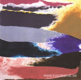Fjärran hav