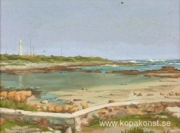 Kommetjie fyr