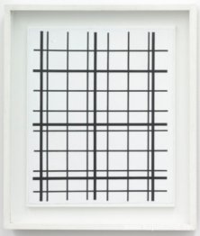 Första studien för Noirlac