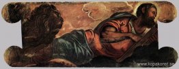 Allegori av Scuola di San Marco