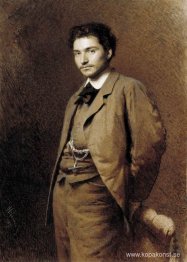 Fjodor Vasilyev