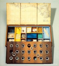 Objekt (Roses des Vents)