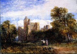 Kenilworth slott