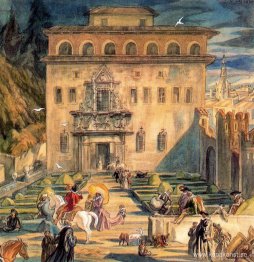 Palatset Escoriaza-Esquivel