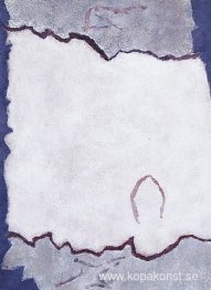 Edge of White Dawn #1