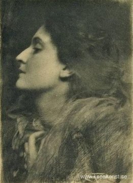 Lady av Charlotte