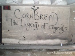 Legenden om legender